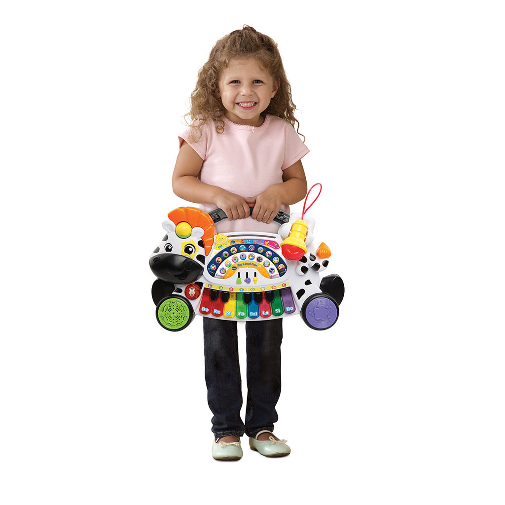 VTech singt und spielt Klavier