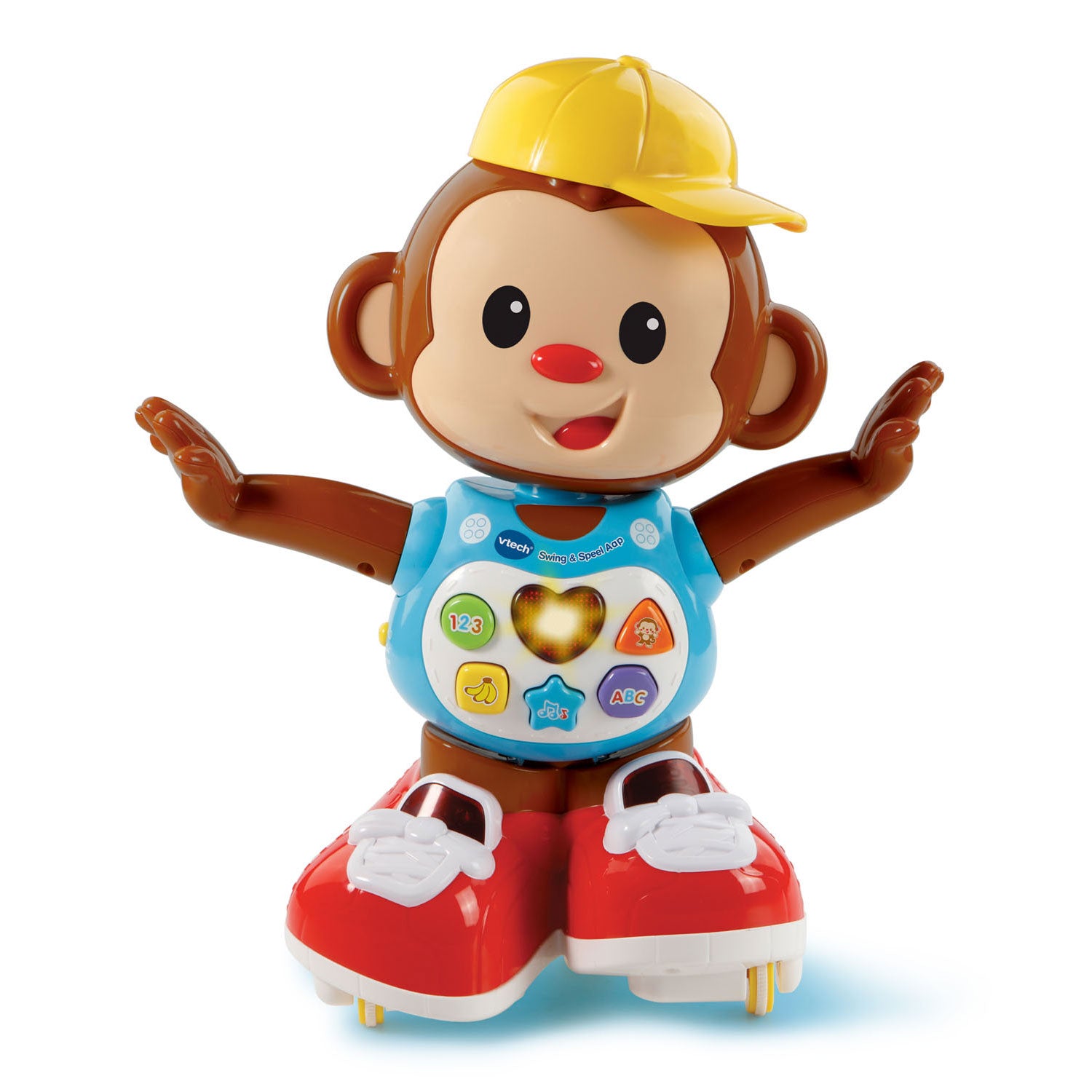 VTech Schaukelspielaffe
