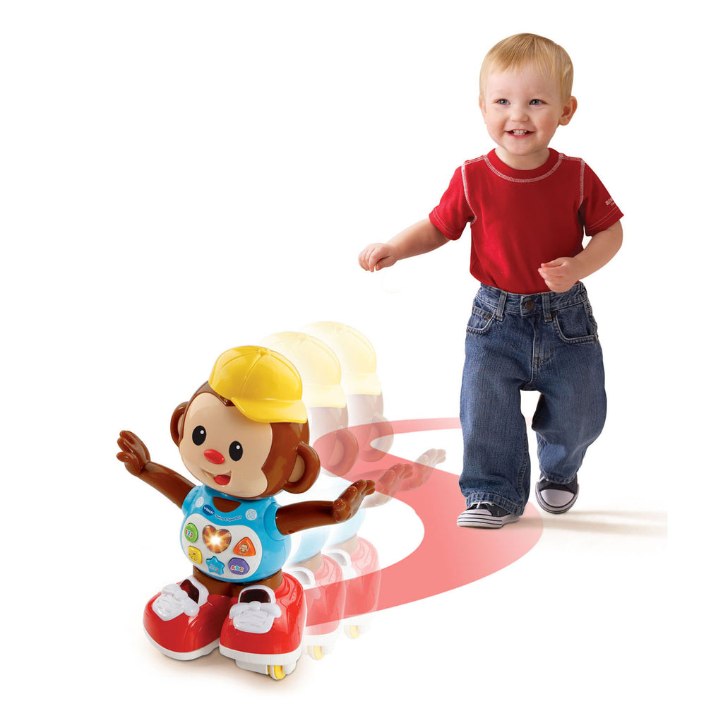 VTech Schaukelspielaffe
