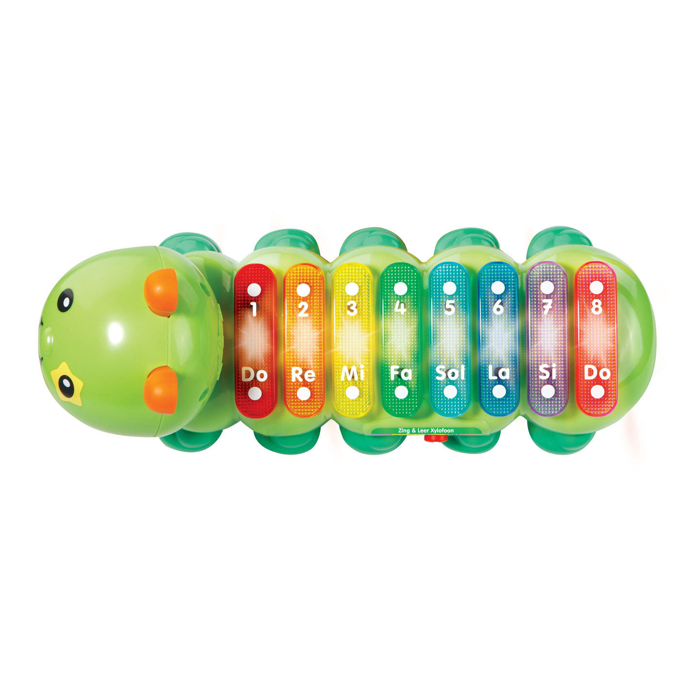 Vtech zing leer xylofoon
