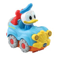 Vtech toet toet auto - donald duck