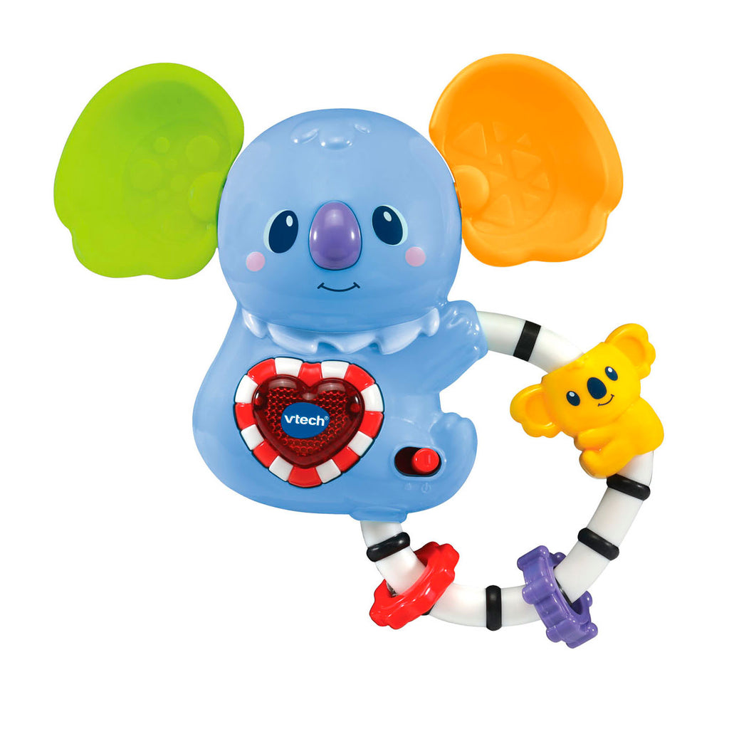 VTech meine Koala-Rassel