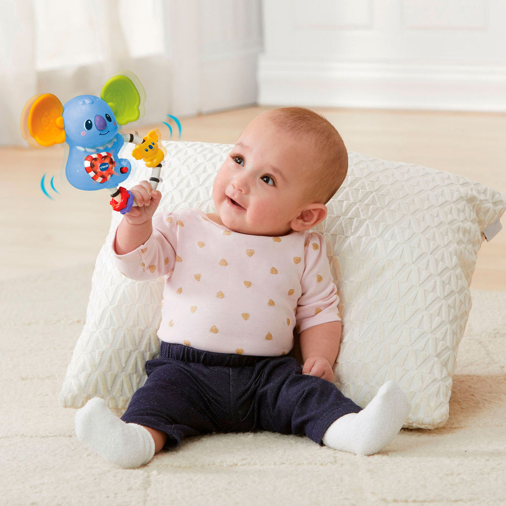 VTech meine Koala-Rassel
