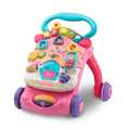 VTech Babywalker rosa