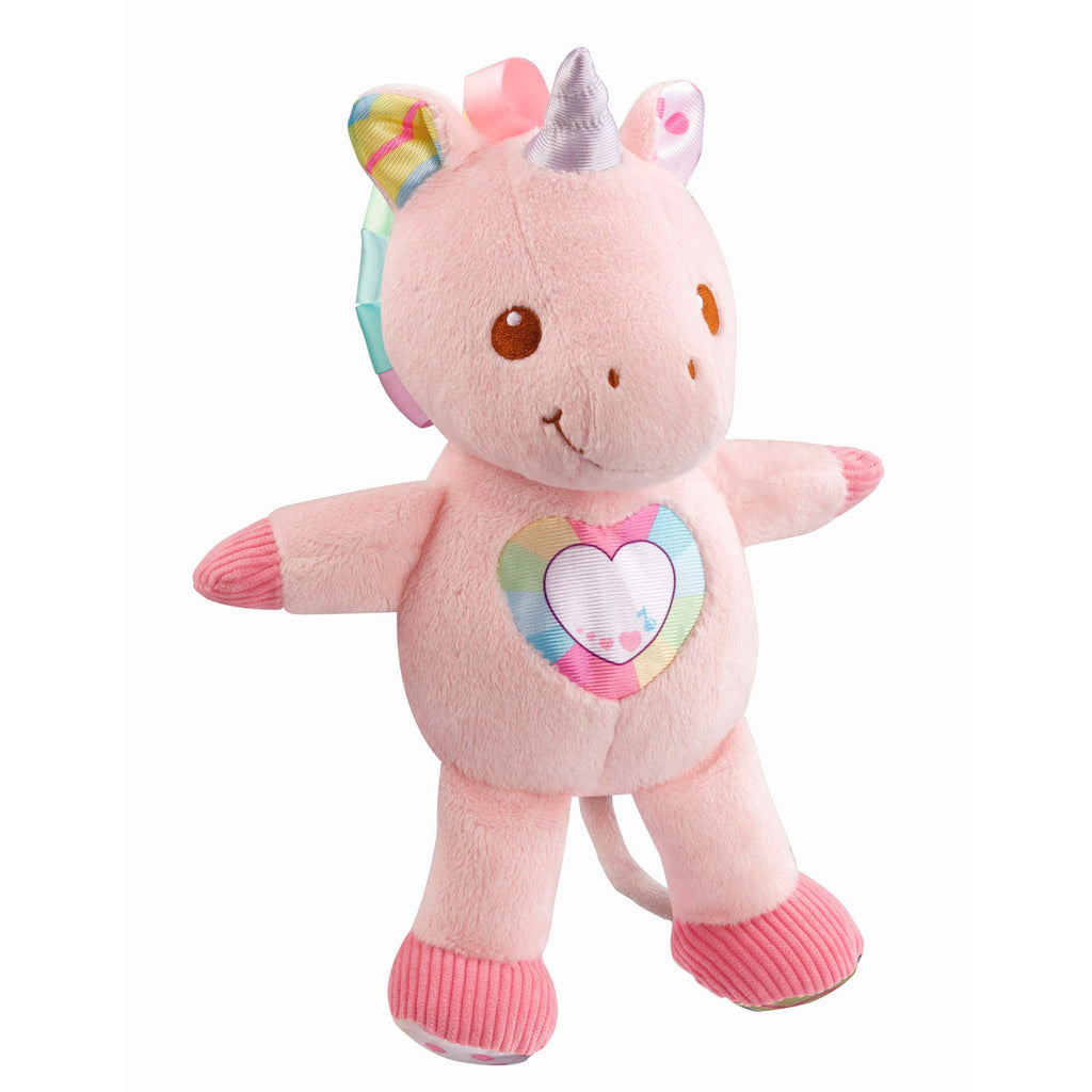 Vtech magisches Kuscheleinhorn