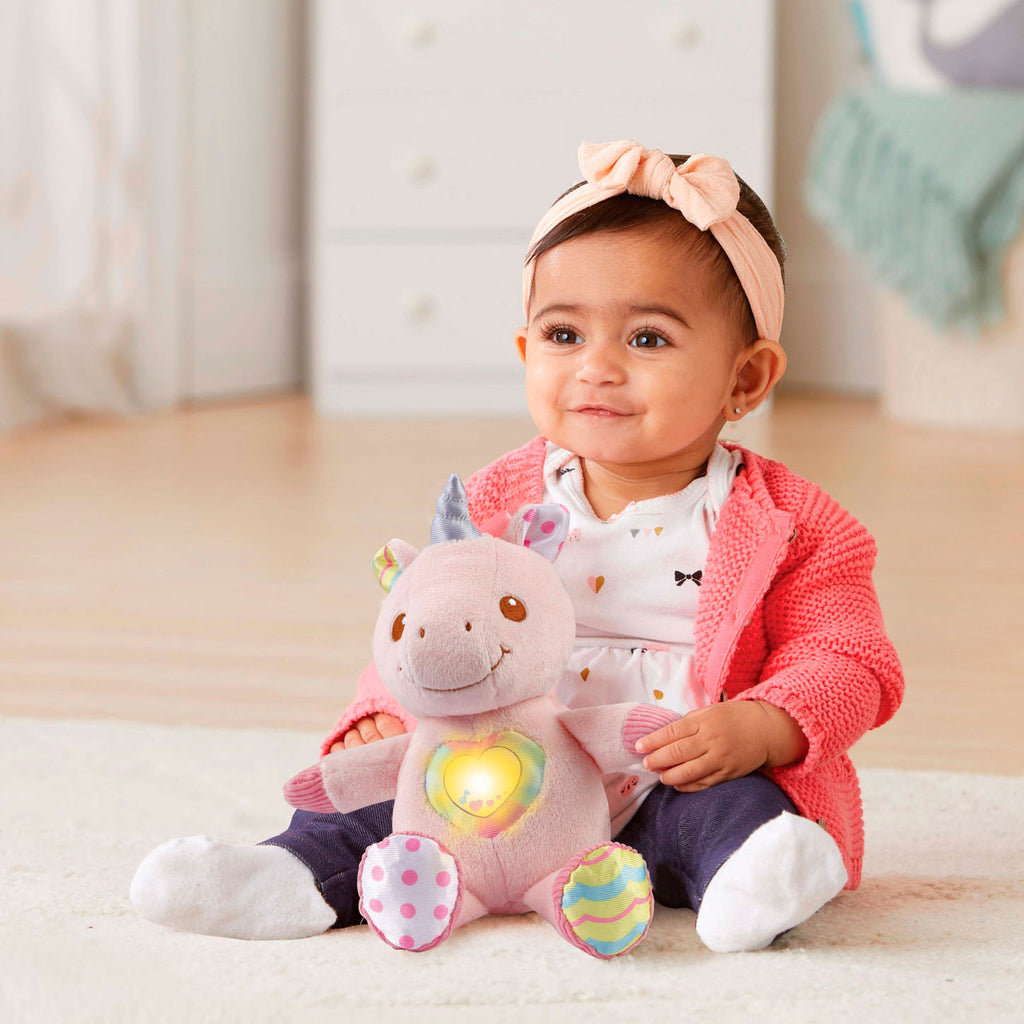 Vtech magisches Kuscheleinhorn
