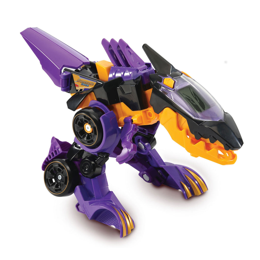 VTech Switch Go Dino – Scott Spinosaurus