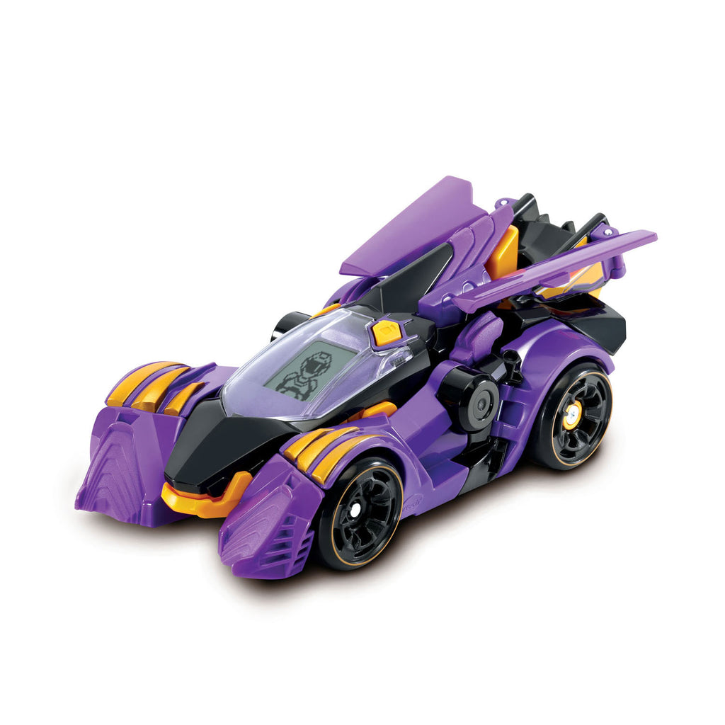 VTech Switch Go Dino – Scott Spinosaurus