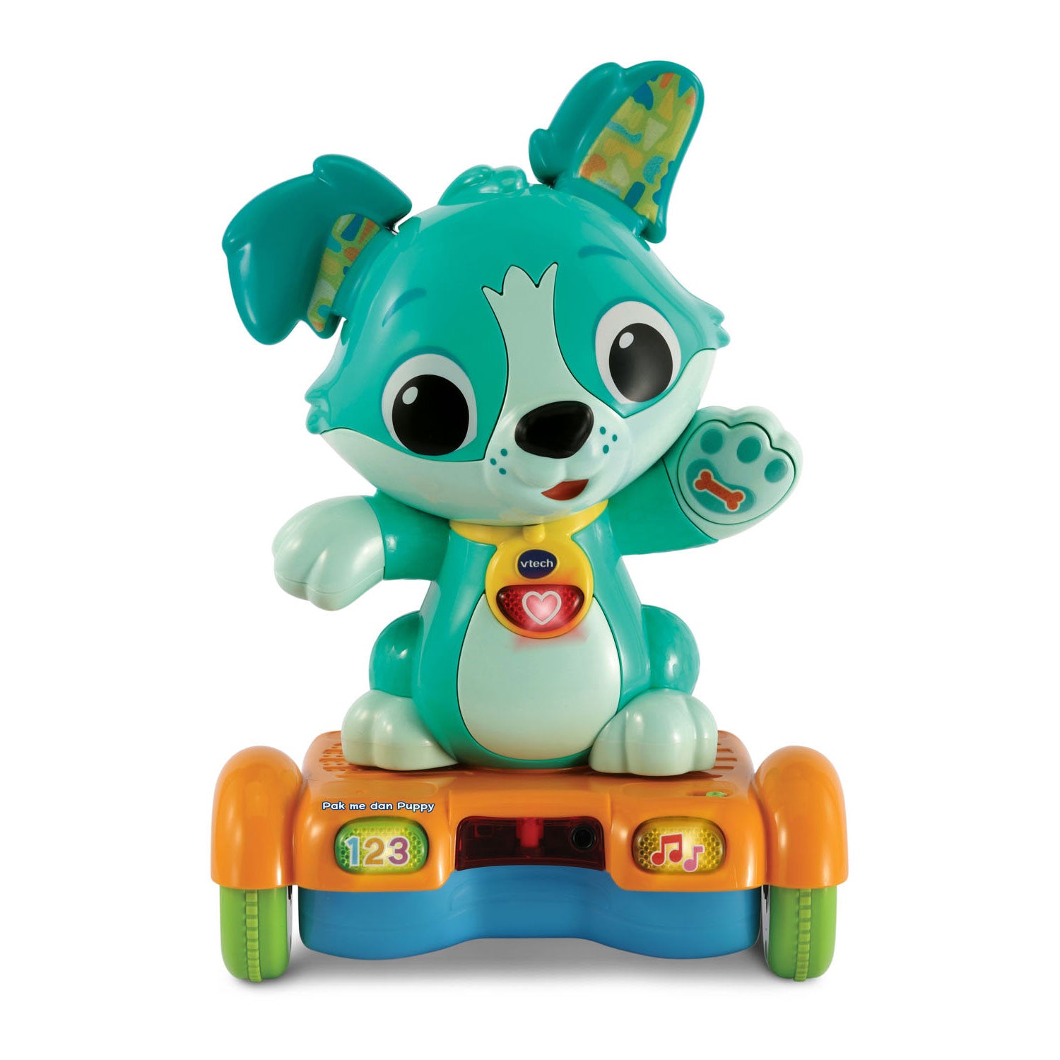 Vtech Baby Schnapp mir Welpe