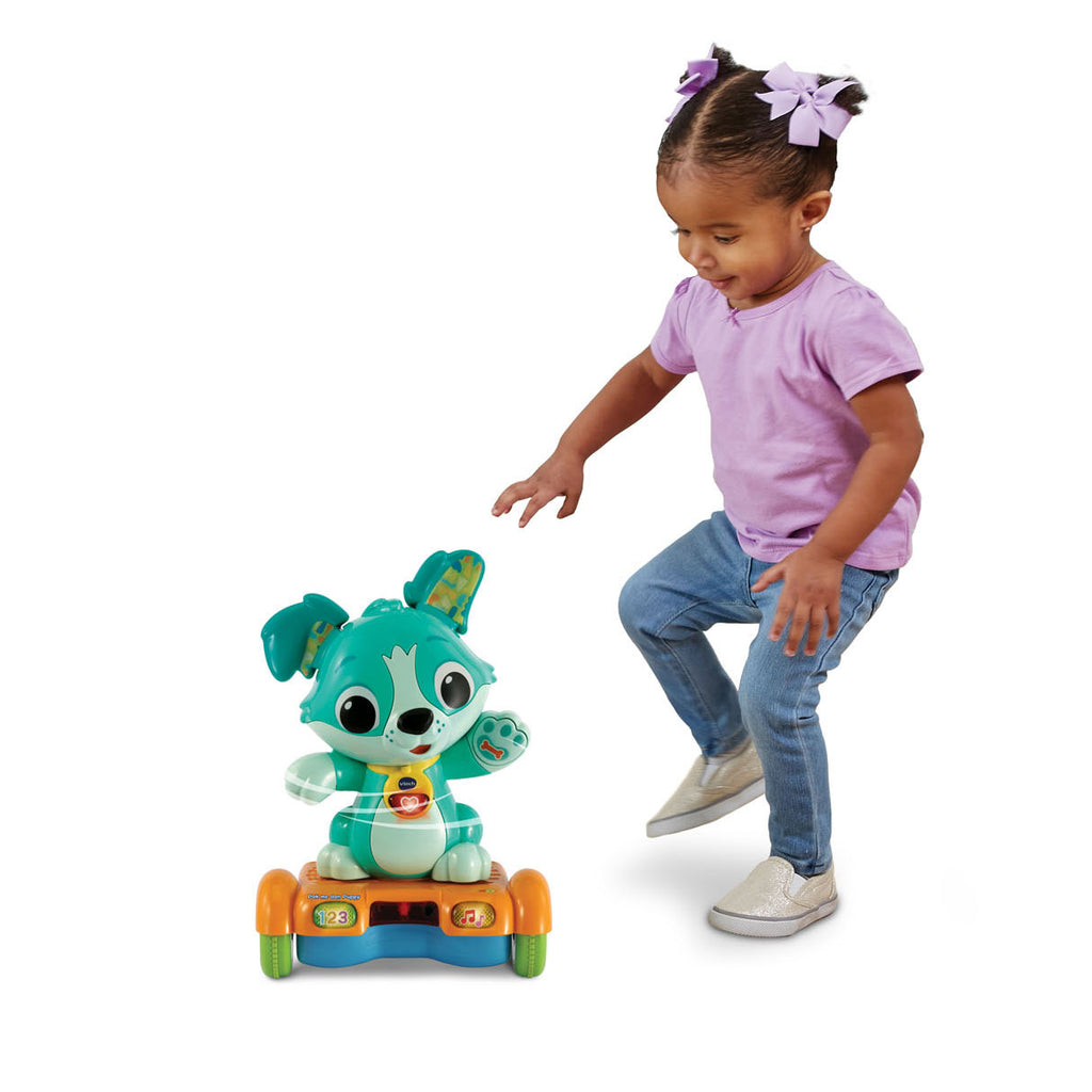 Vtech Baby Schnapp mir Welpe