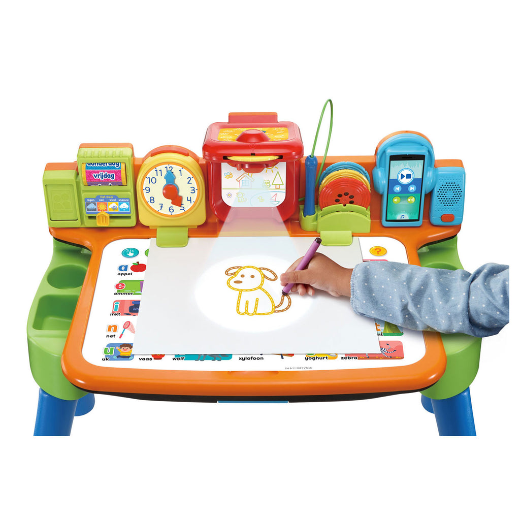 Vtech mijn magisch bureau 2.0