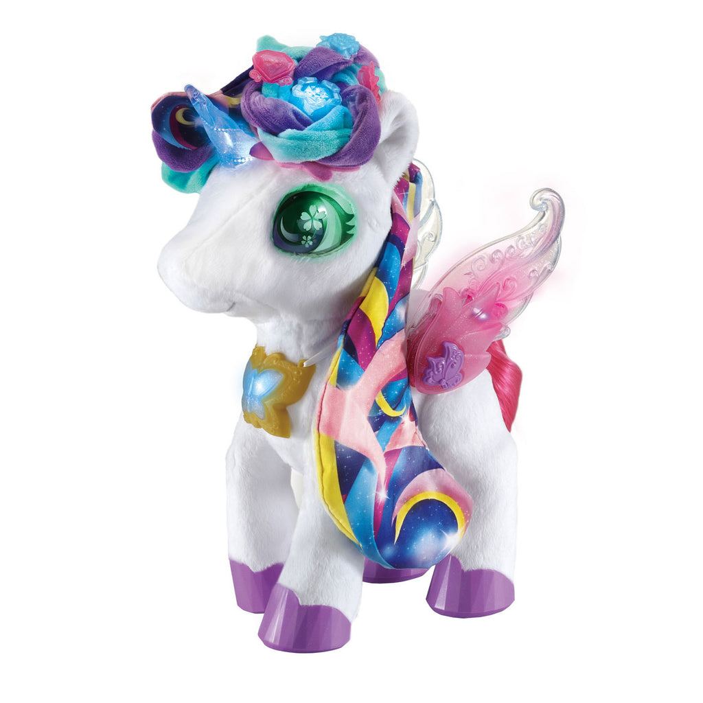 Vtech Styla mit Glamour Einhorn