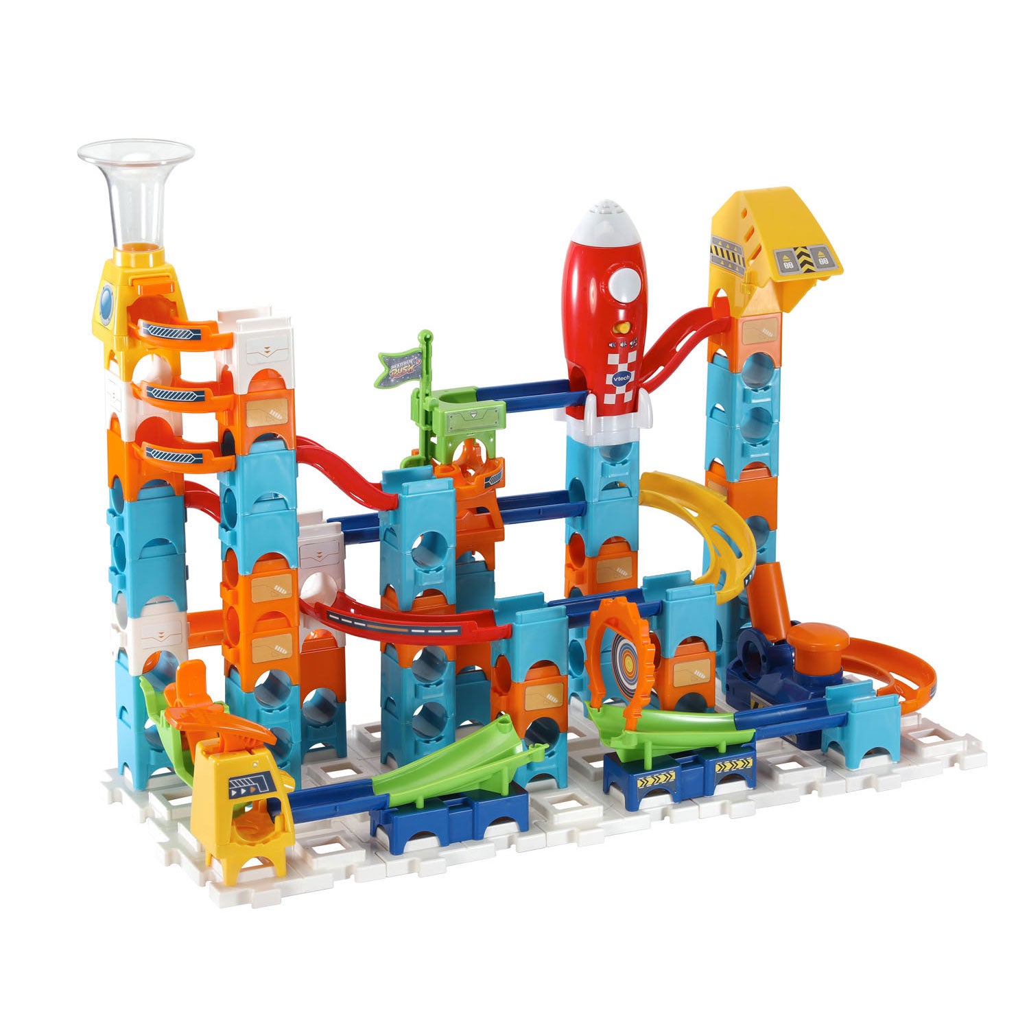 Vtech Marble Rush Raketenset