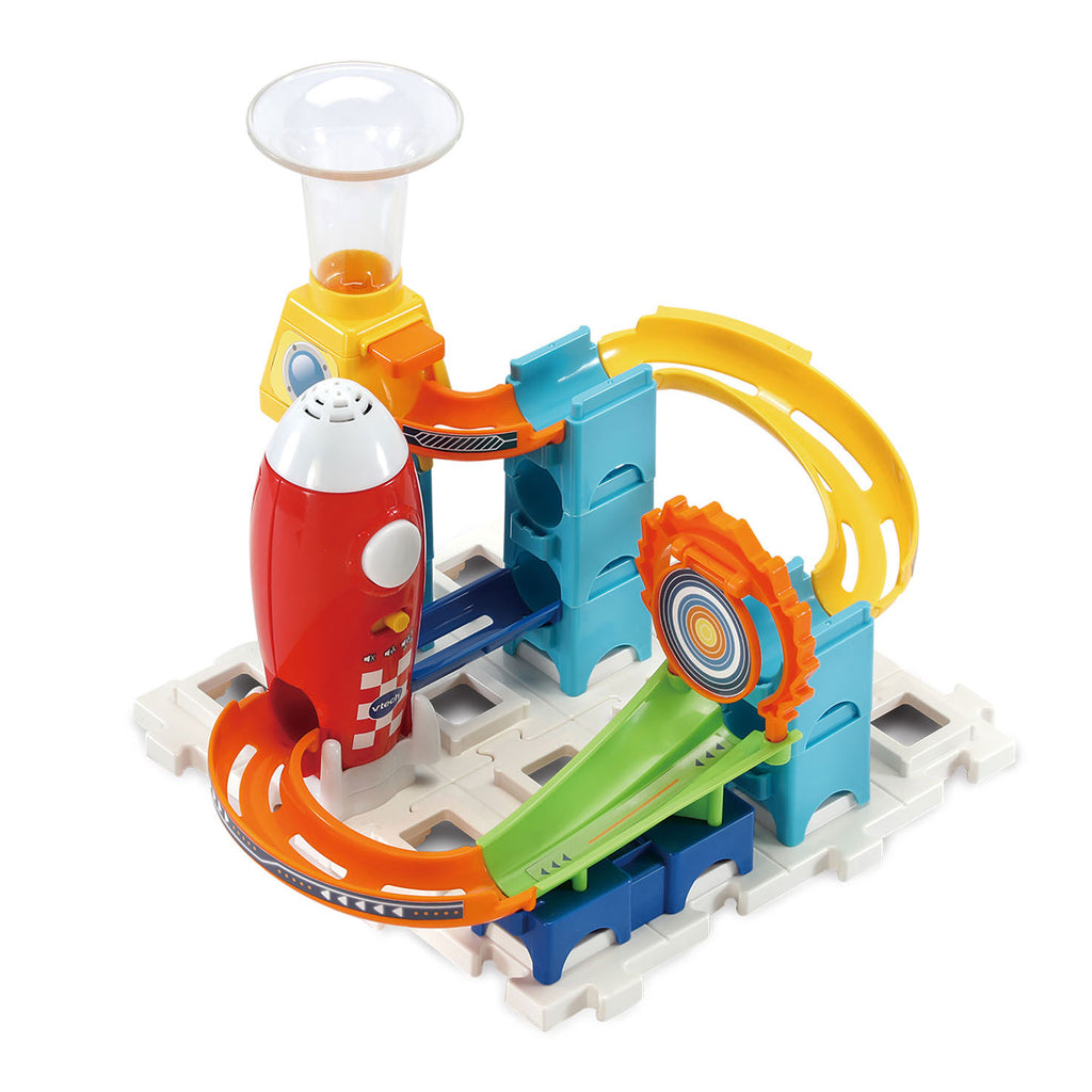 Vtech Marble Rush Raketenset