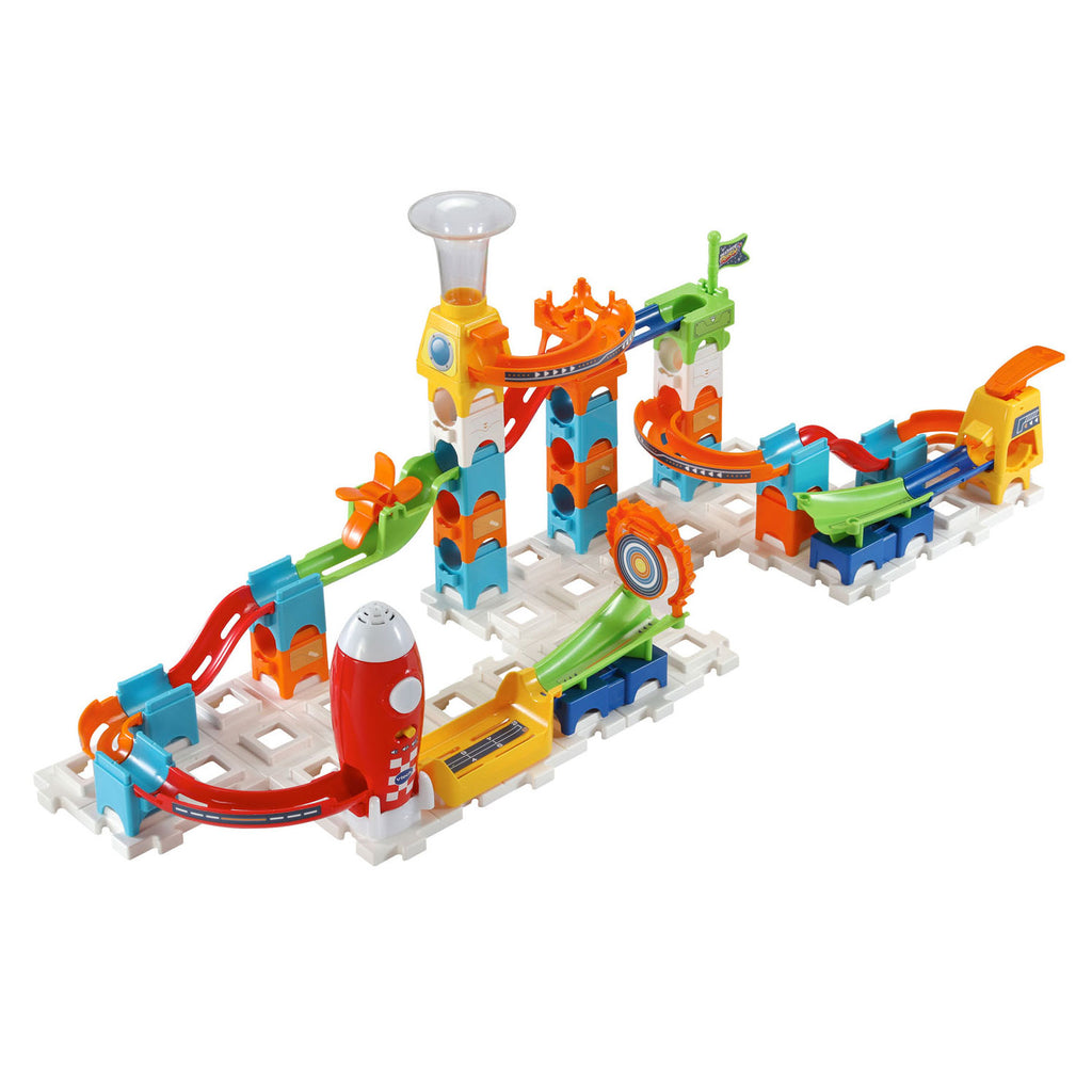 Vtech Marble Rush Raketenset