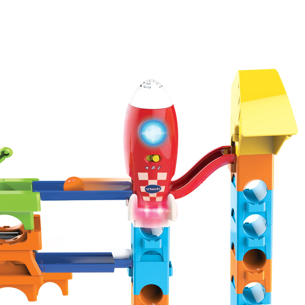 Vtech Marble Rush Raketenset