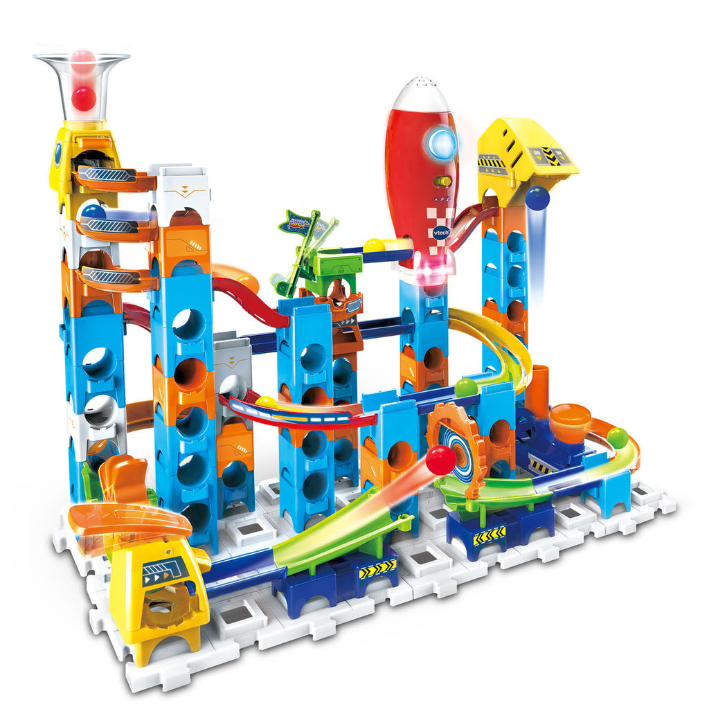 Vtech Marble Rush Raketenset