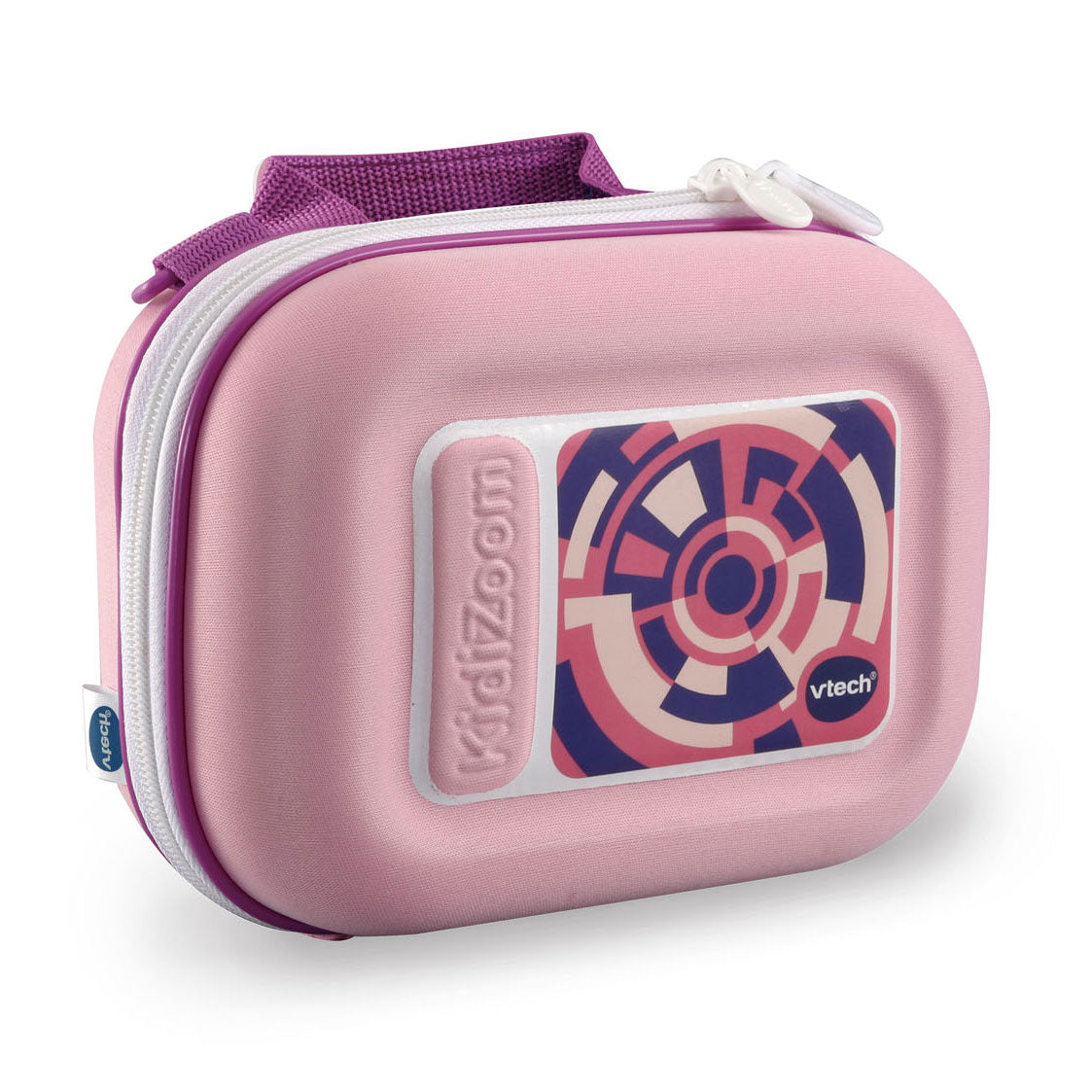 Vtech kidizoom bag pink