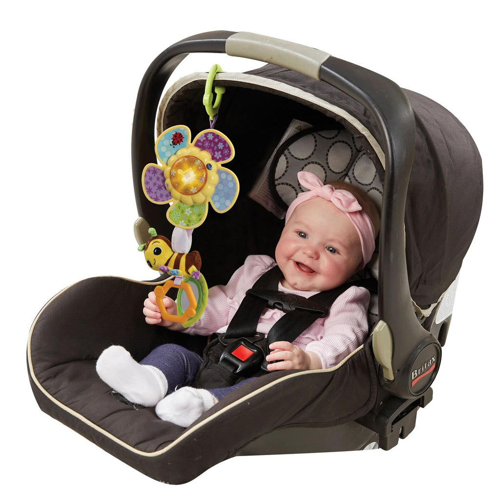 Vtech speel met mij bij