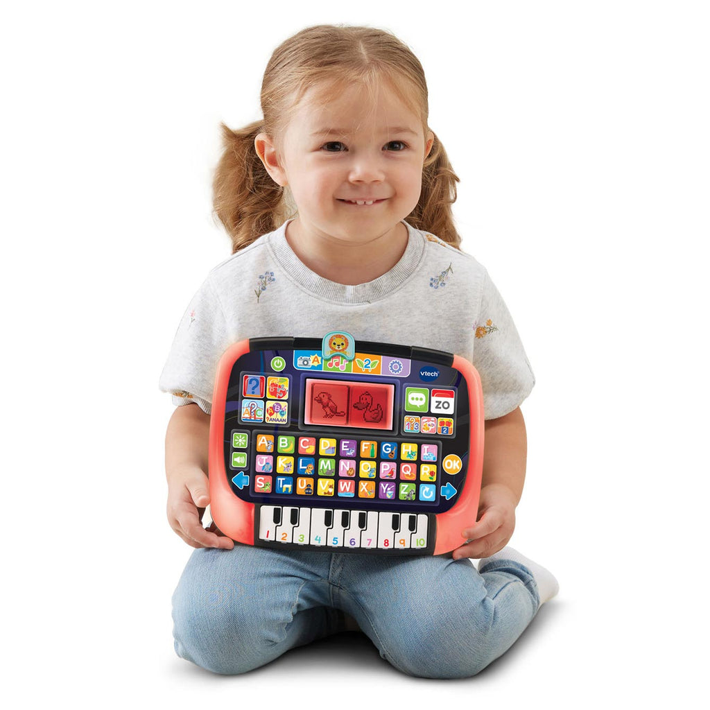 Vtech junior tablet