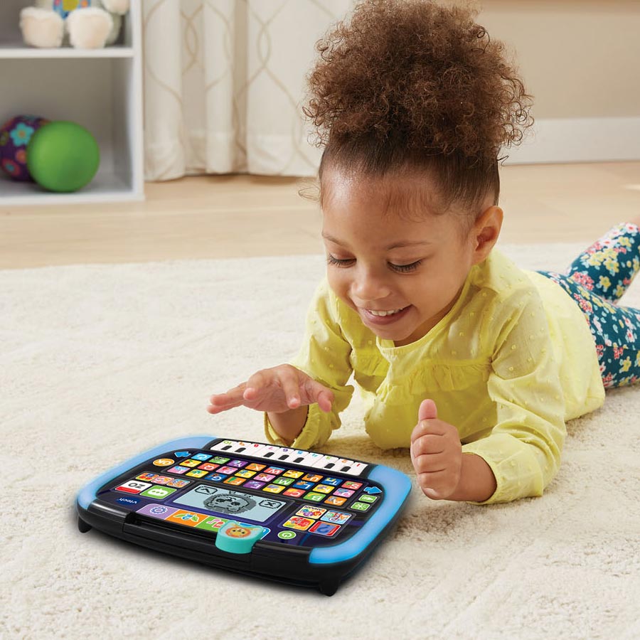 Vtech junior tablet
