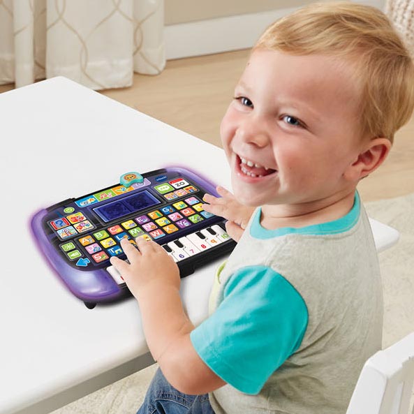 Vtech junior tablet