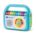 Vtech music kid