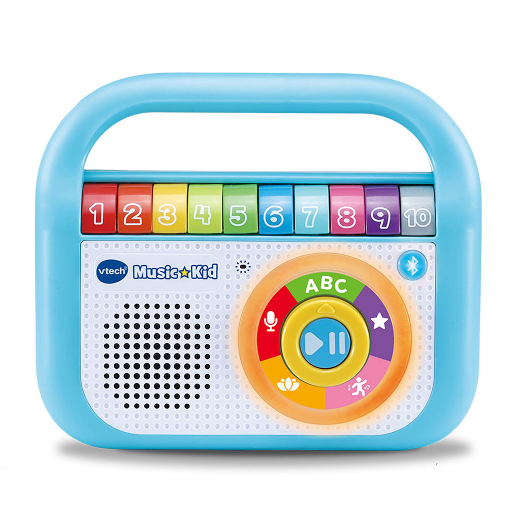 Vtech music kid nl
