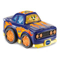 Vtech toet toet auto - rico raceauto