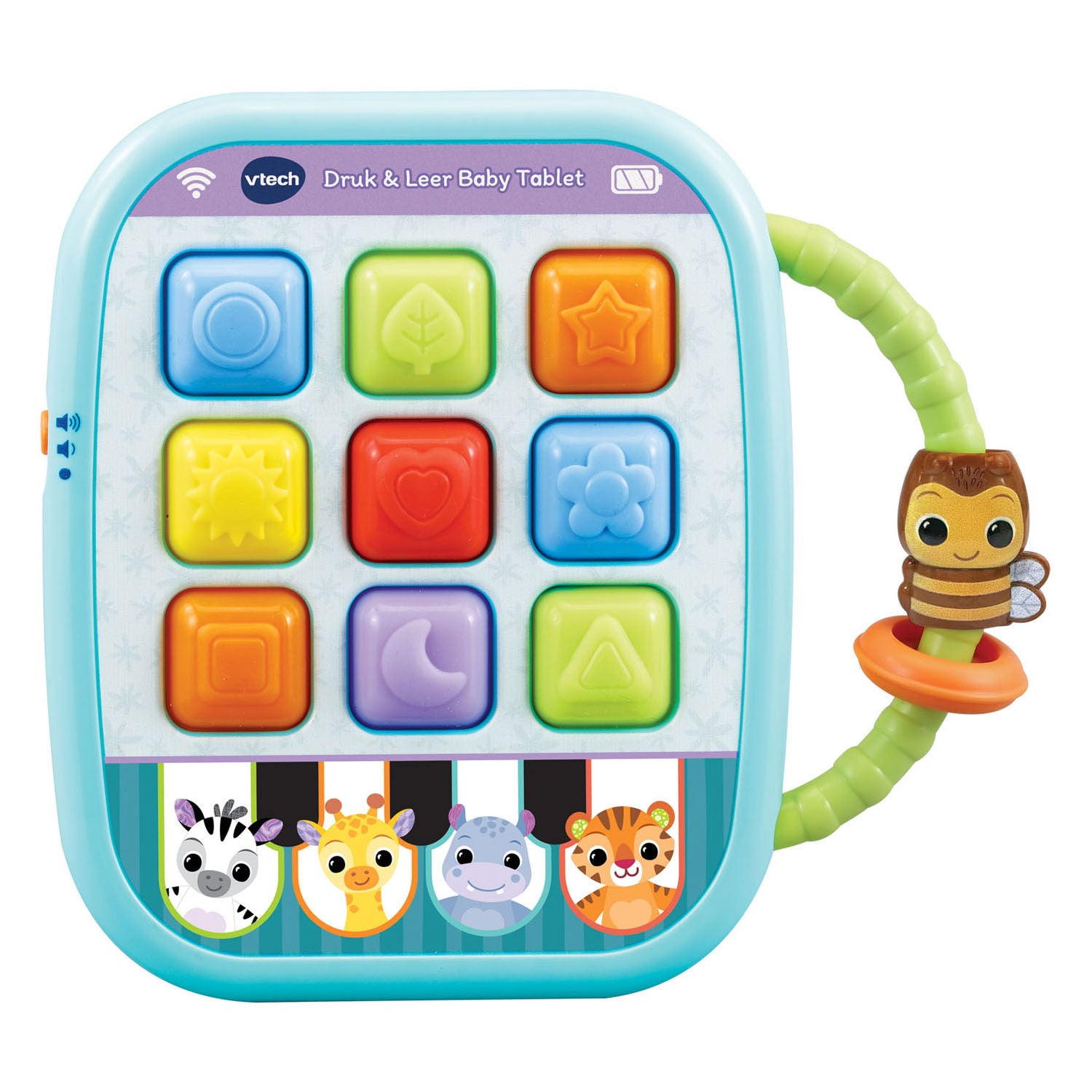 Vtech druk leer baby tablet