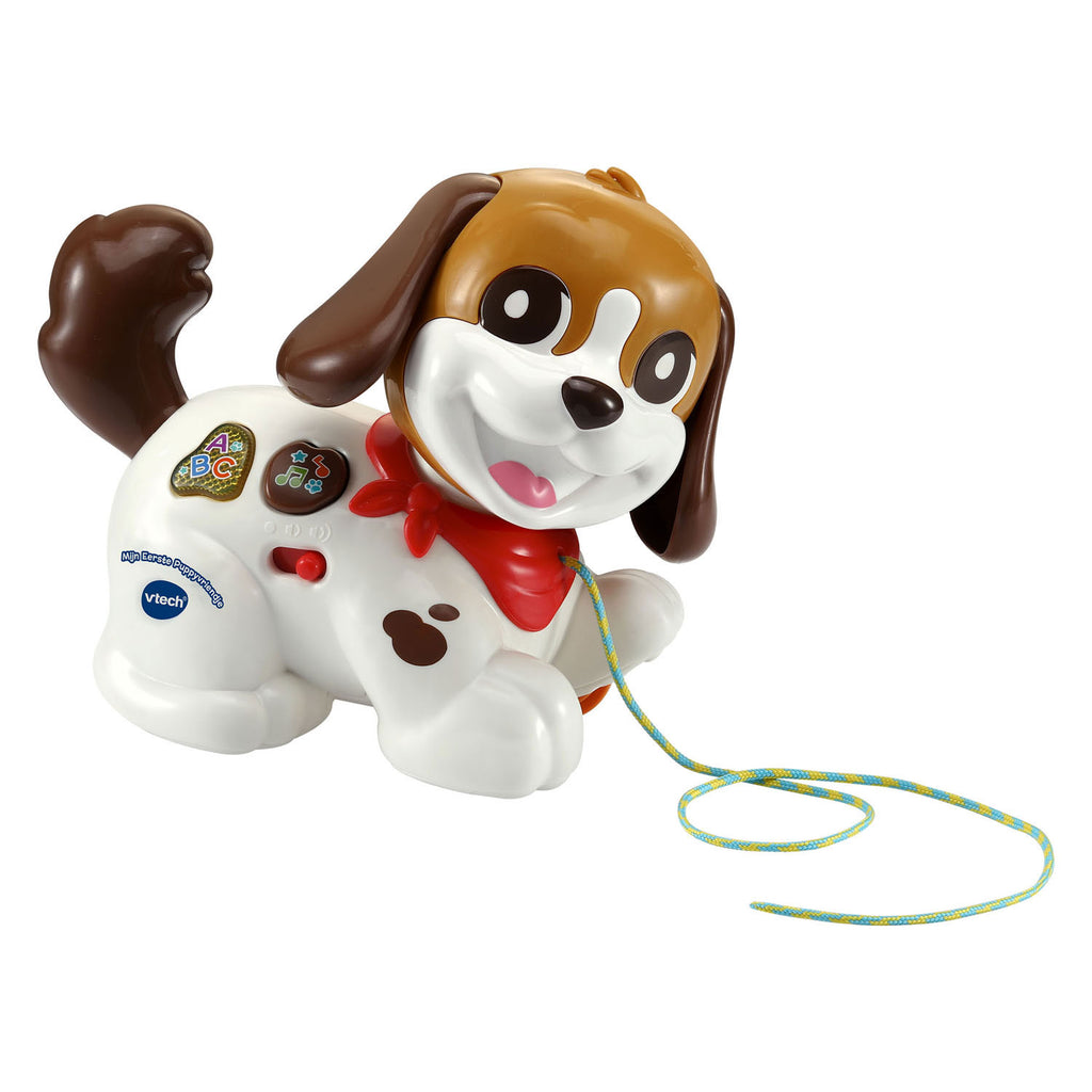 Vtech Baby, mein erster Welpenfreund