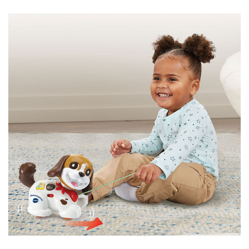 Vtech Baby, mein erster Welpenfreund