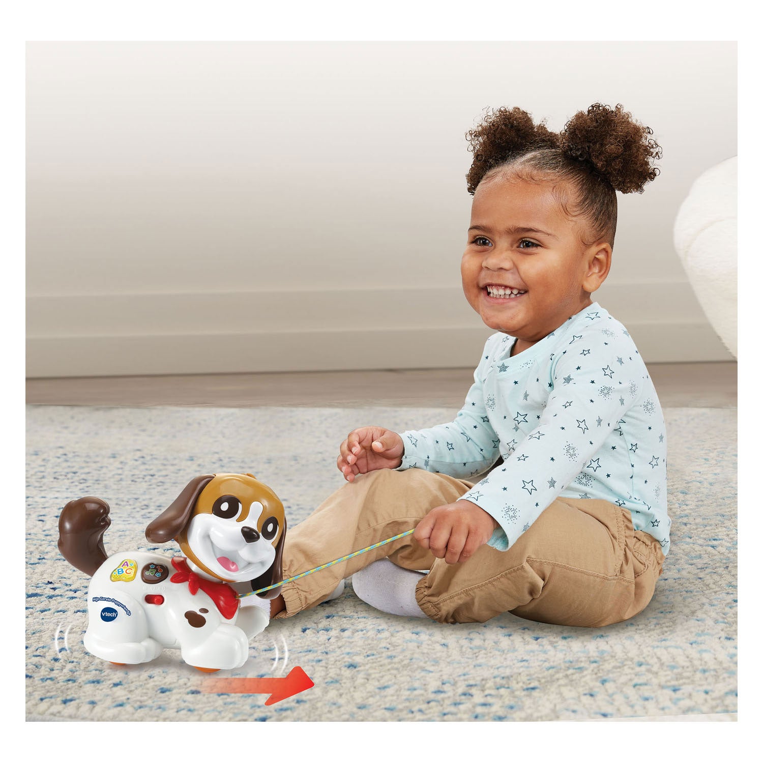 Vtech Baby, mein erster Welpenfreund