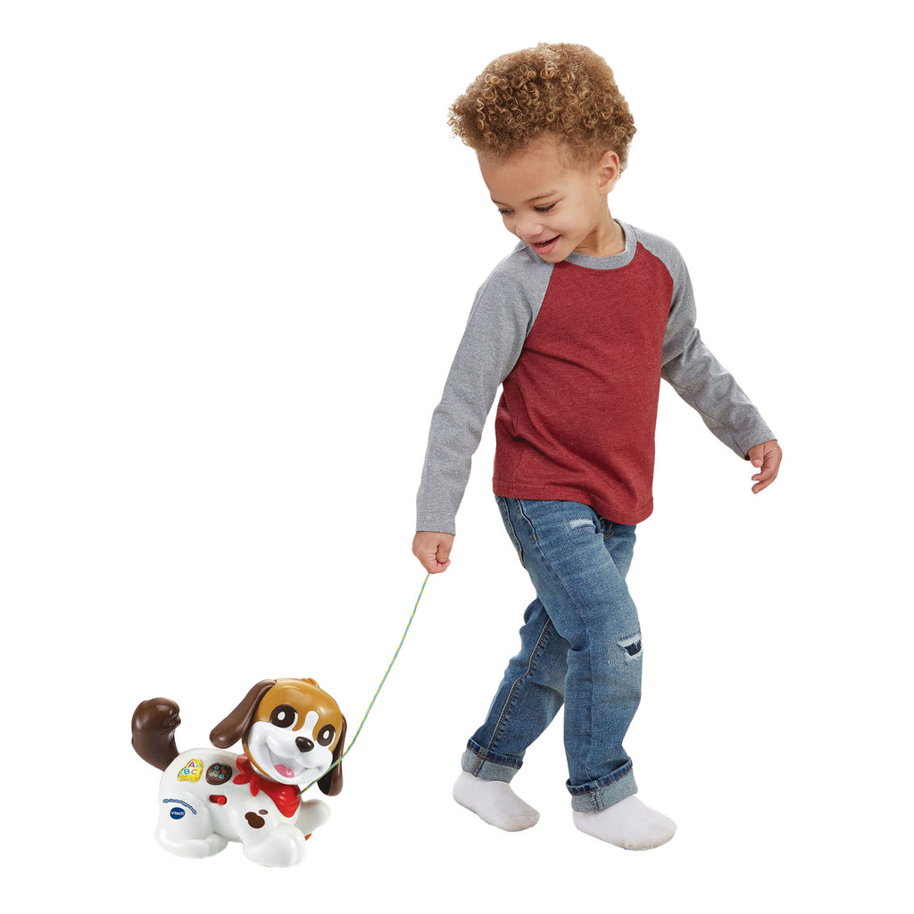 Vtech Baby, mein erster Welpenfreund