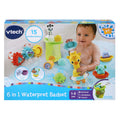 Vtech baby 6in1 waterpret badset