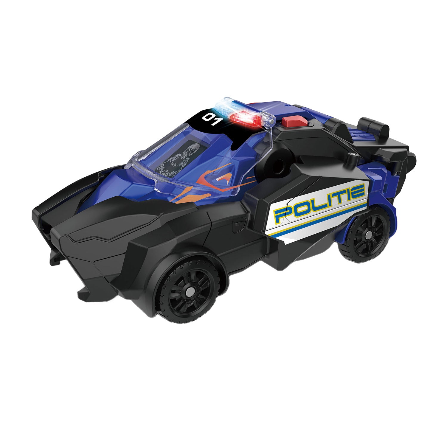 Vtech Switch Go Dinos 3-in-1 Mega T-Rex