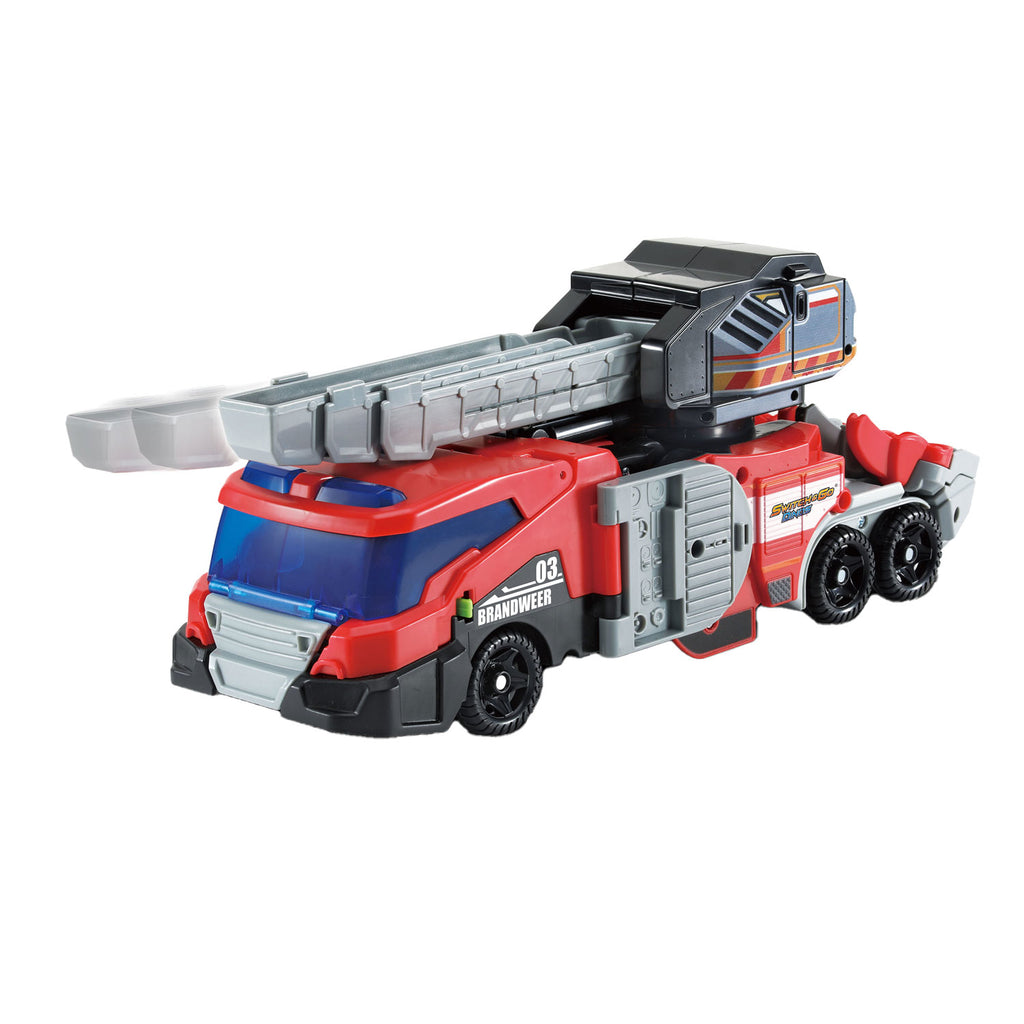 Vtech Switch Go Dinos 3-in-1 Mega T-Rex