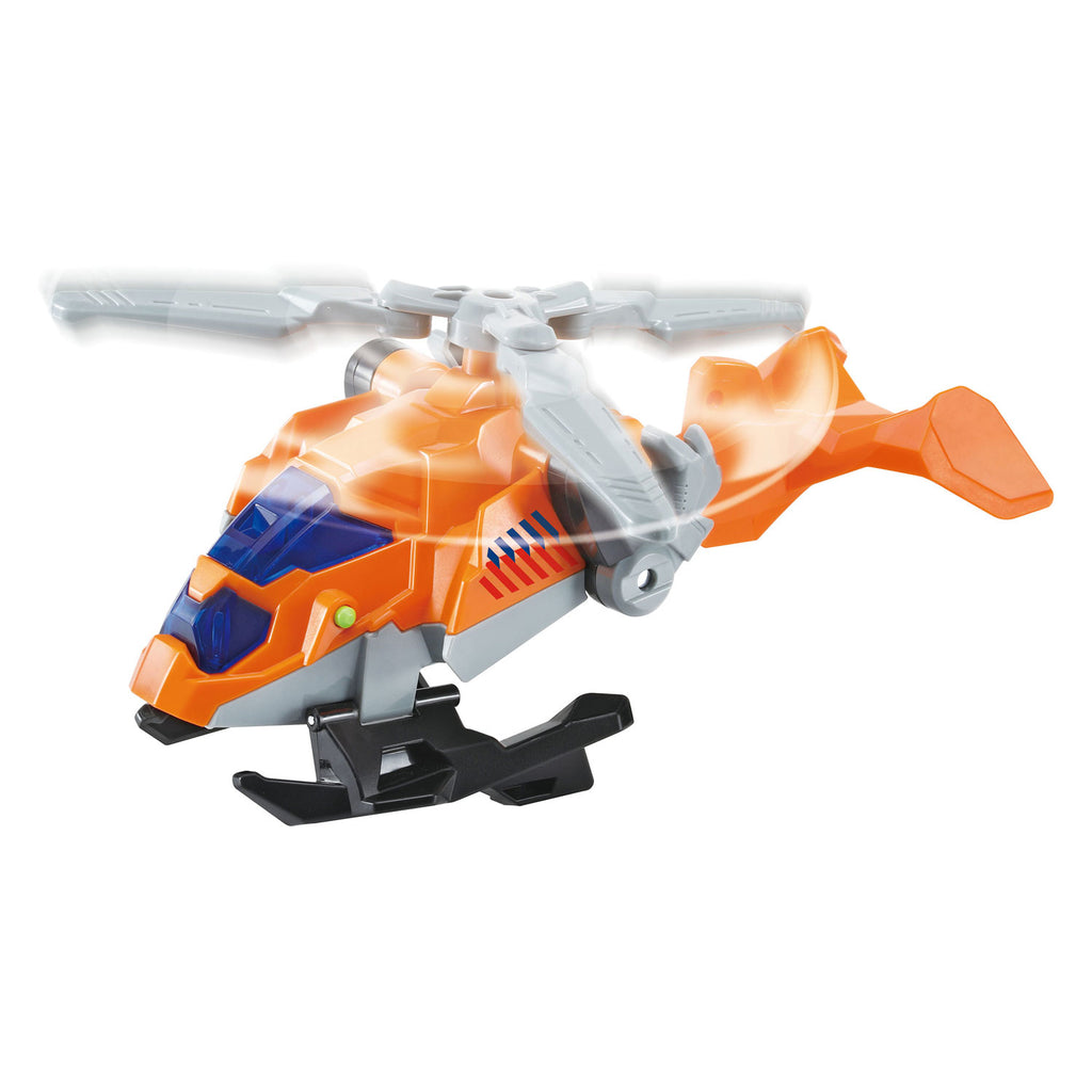 Vtech Switch Go Dinos 3-in-1 Mega T-Rex