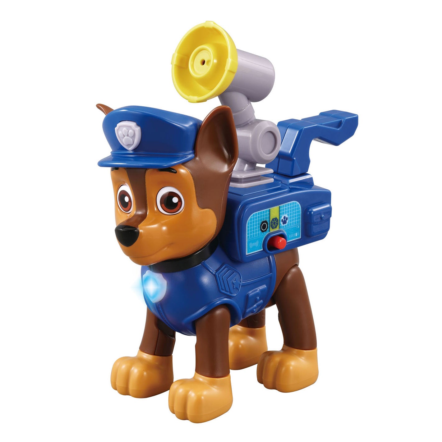 Vtech paw patrol smartpup chase + licht en geluid