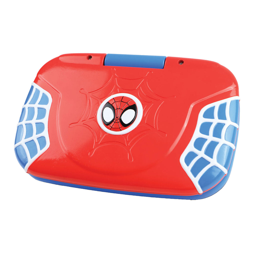 Vtech spidey laptop