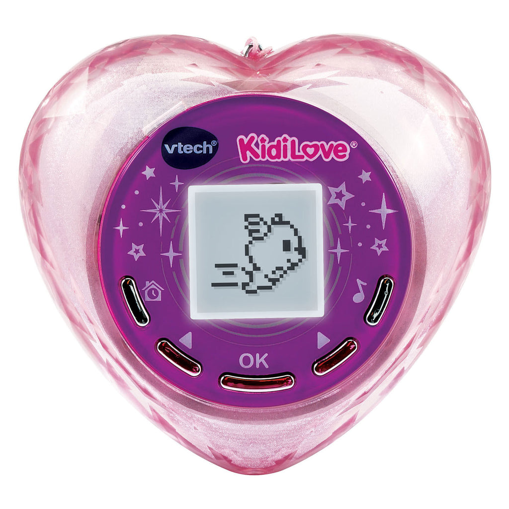 Vtech kidi love