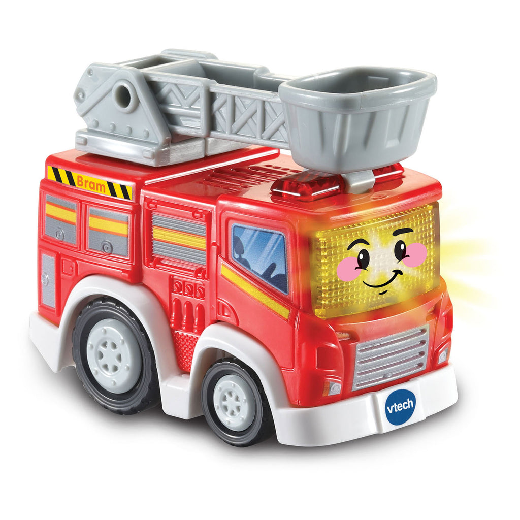 Vtech toet toet auto - trio pack 1