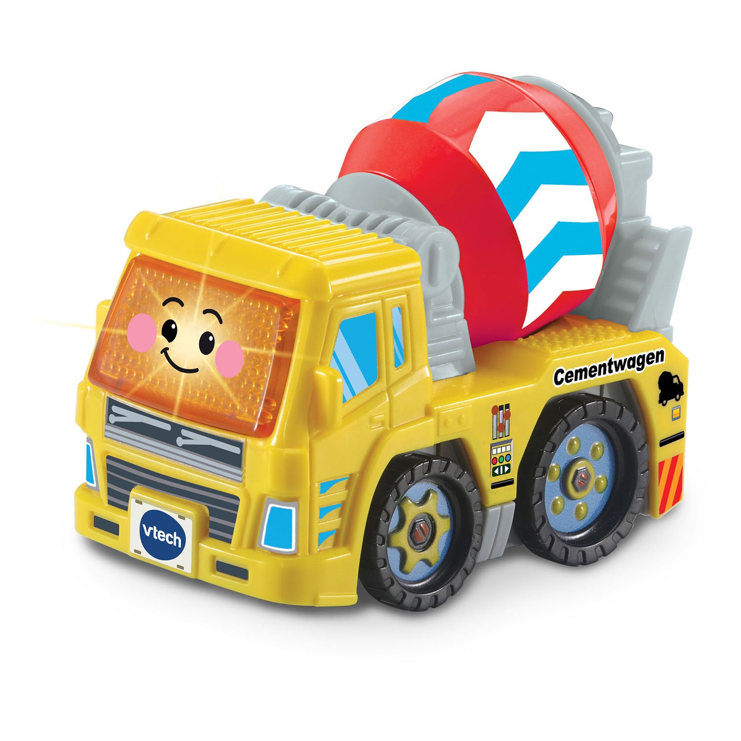 Vtech toet toet auto - trio pack 1