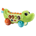 Vtech baby rol dol krokodil