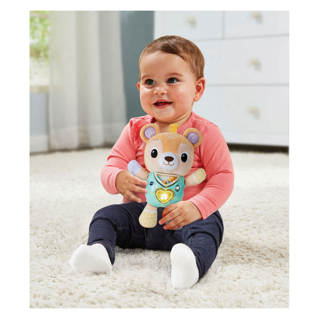 Vtech Kuscheltierbär