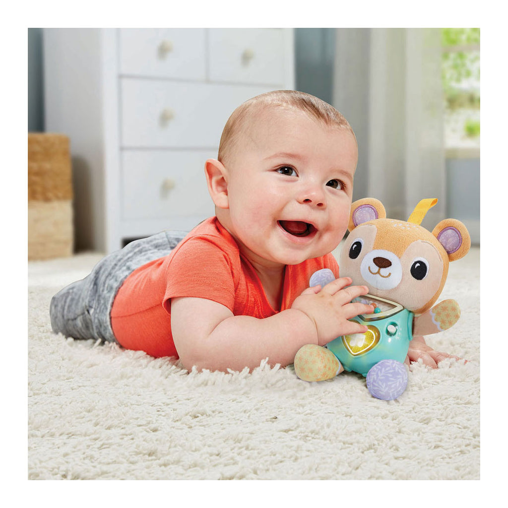 Vtech Kuscheltierbär