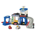 VTech Toot Toot Cars – Polizeihauptquartier