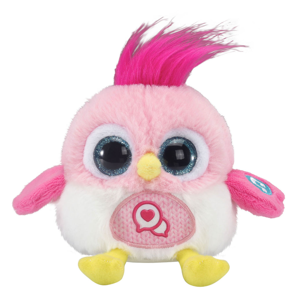 Vtech Lolibirds pink