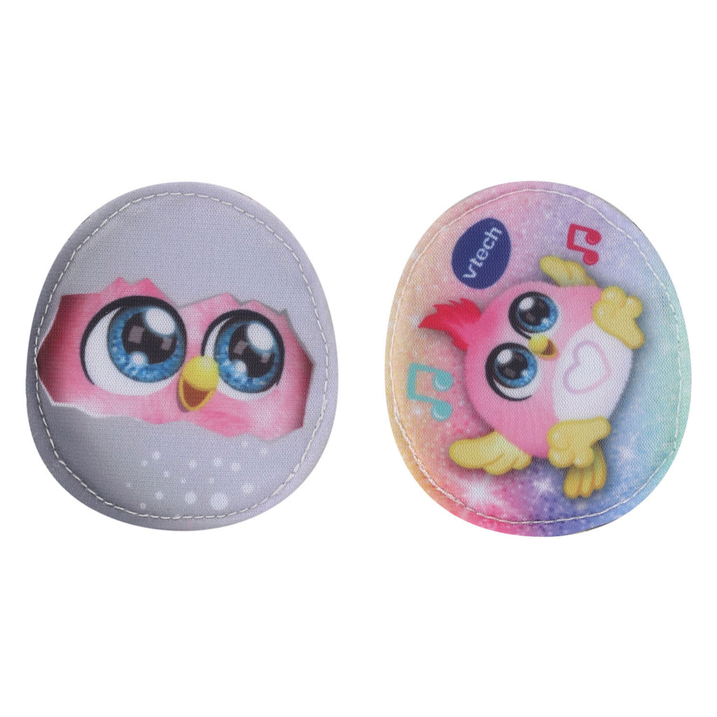 Vtech Lolibirds pink