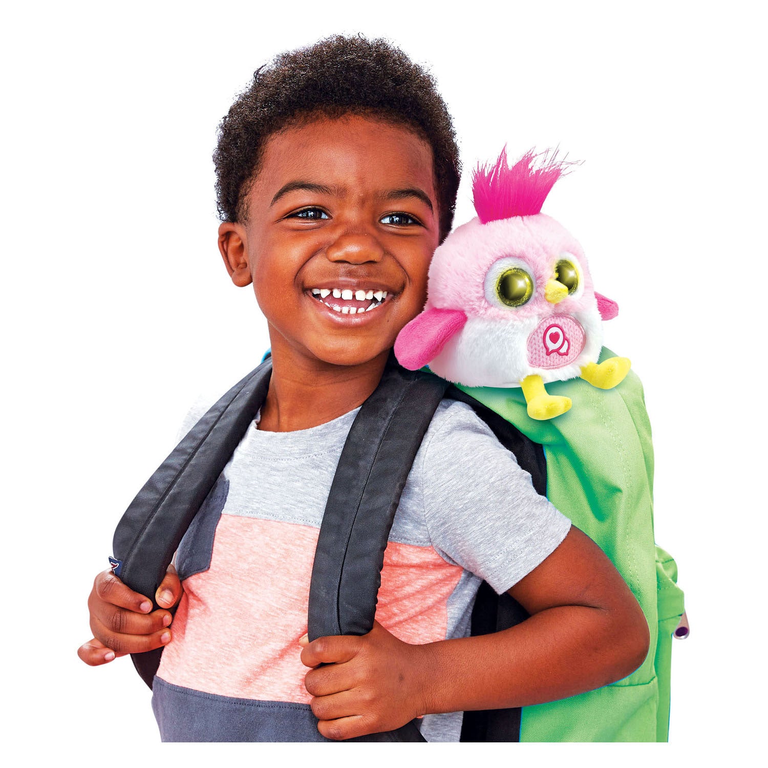 Vtech Lolibirds pink